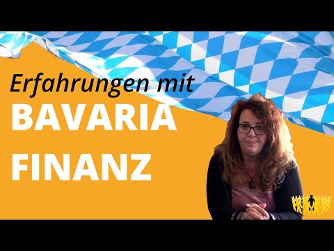 Erfahrungen mit Bavaria Finanz