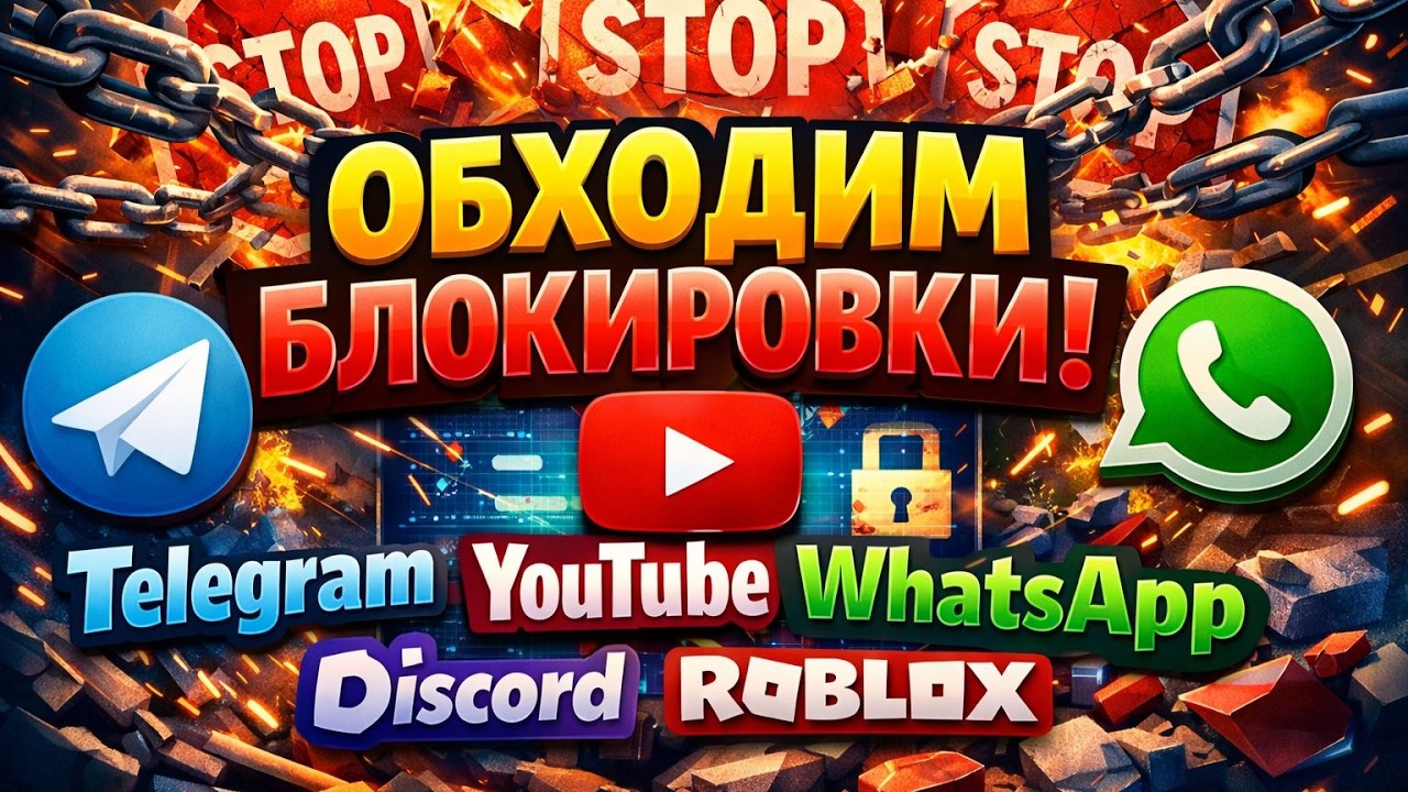 Телеграм не работает: обход блокировки telegram и как обойти блокировку Whatsapp, Roblox, Discord