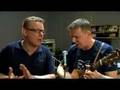 Capture de la vidéo The Proclaimers - Throw The 'R' Away