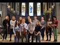 Capture de la vidéo Concert Carte Blanche 2019 De L'Ensemble Sciences Po Lille