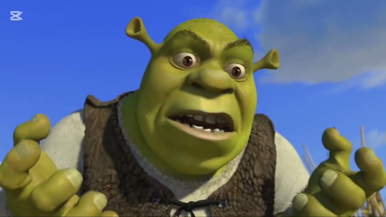 Ytp: shonkey [part 1] [reupload]