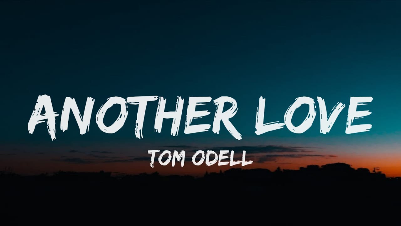 Another Love (Zwette Edit) - Single by Tom Odell
