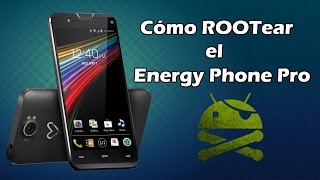 Cómo rootear el Energy Phone Pro en Español | SIO screenshot 4