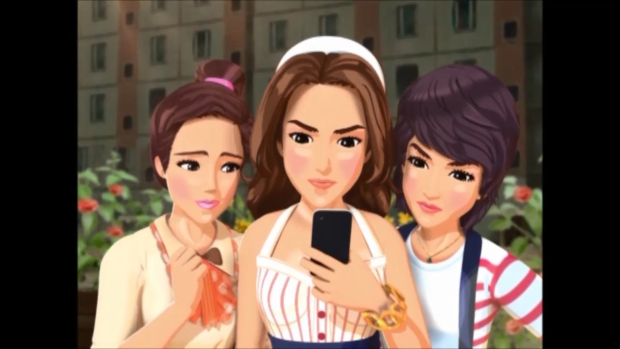 ซูเปอร์ฮีโร่ สวยช่วยได้ ตอน 9 Call Me คุยกับฉันบ้างนะ 1 ธันวาคม 2556    [Official Full Version]