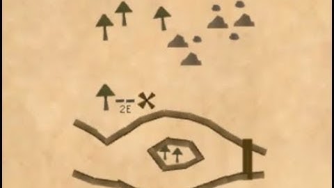 Easy Clue dig location Number 2 Varrock west mine