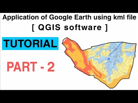QGIS Part 2