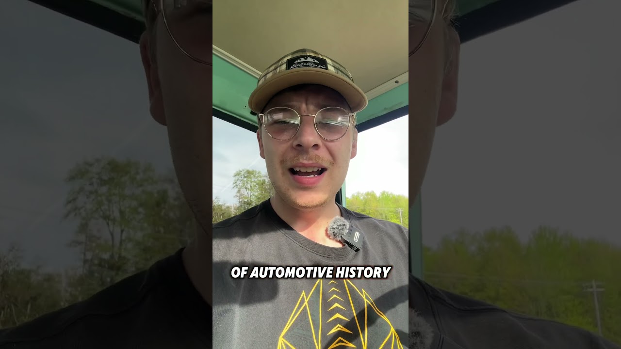 How to drive a three on the tree!