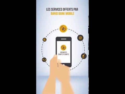 et installer barid bank mobile et installer barid bank mobile