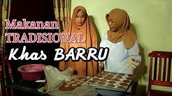 Peluang Usaha dibalik Pelestarian Makanan Tradisional Barru (Beppa Janda Riolo)#UKMbarru - Durasi: 9.13. 