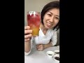 日本茶とハーブのブレンド！ホリスティックティー【花の女神と美】インスタライブ配信