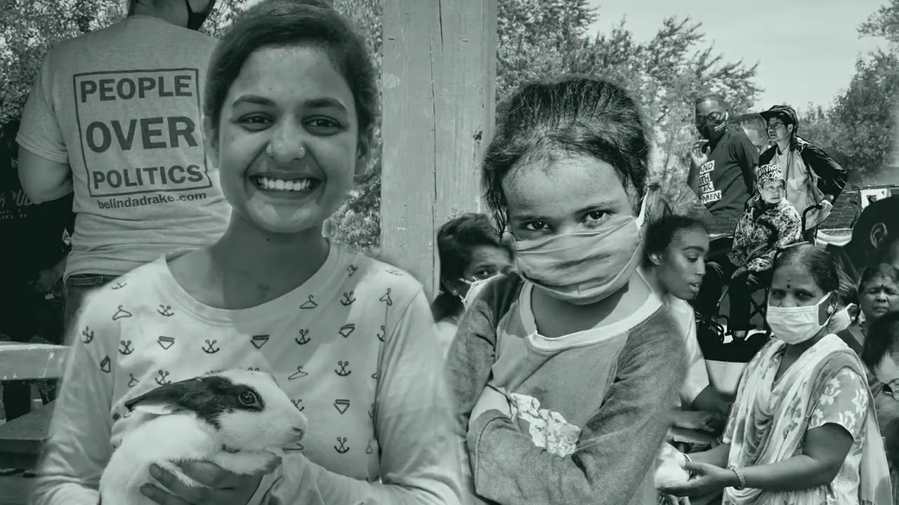 What RIPPLE OF CHANGE Magazine & Community is all about