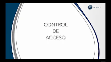 ¿Cuáles son las seis ventajas del control de acceso?
