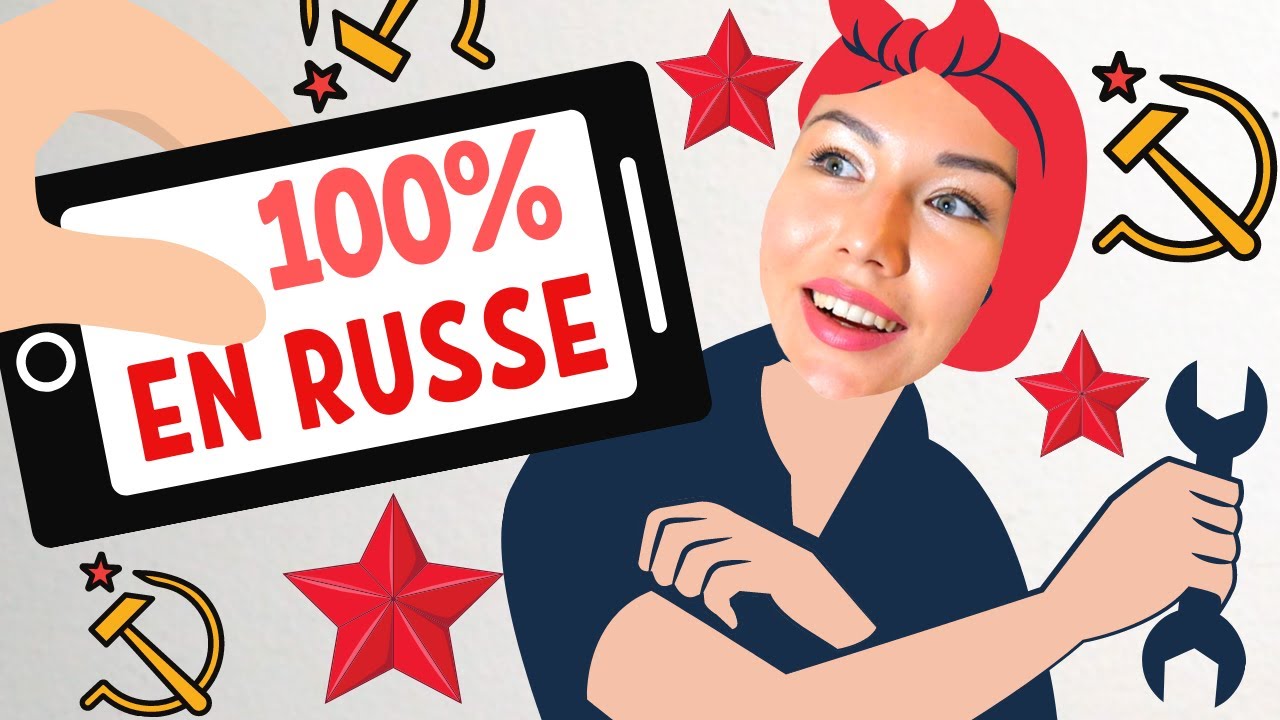 Soubbotnik - héritage de l'URSS dans la Russie moderne. 100% en russe