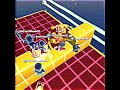 BEST SUPERPUNCHER? @CLXytb #stumbleguys #shorts #gaming #edição