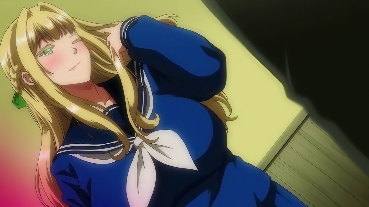 She Got Clapped By her Teacher 💦 Hentai Anime Recap