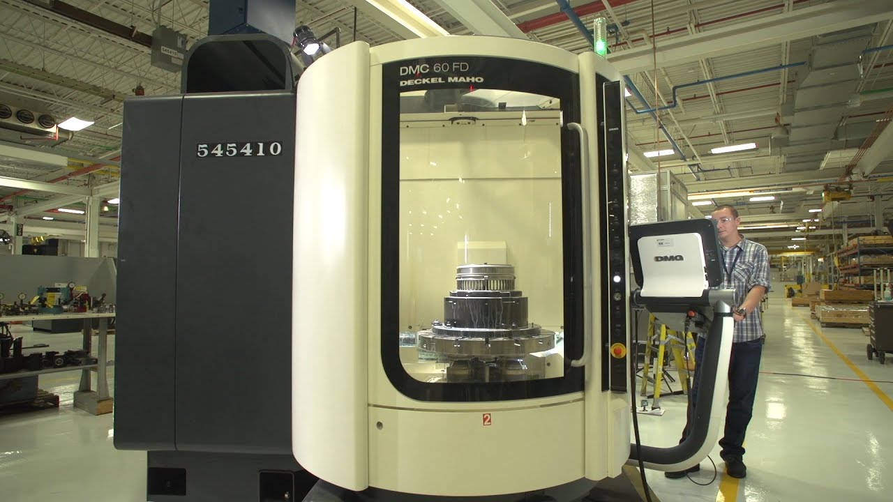 Manufacturing Month: Spotlight on North Berwick - Quality, Safety and Efficiency