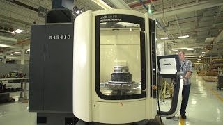 Manufacturing Month: Spotlight on North Berwick - Quality, Safety and Efficiency