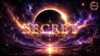 Andaluna - Secret Of The Sun (J.Verner Afro Deep Mix) 432Hz⭐