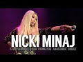Nicki Minaj Strips Down To Her Thong For 'Anaconda' Single