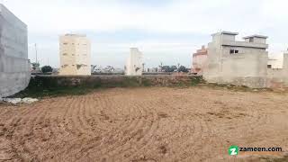 3 MARLA PLOT FILE FOR SALE IN PARK LANE CITY PHASE 2 LAHORE screenshot 4