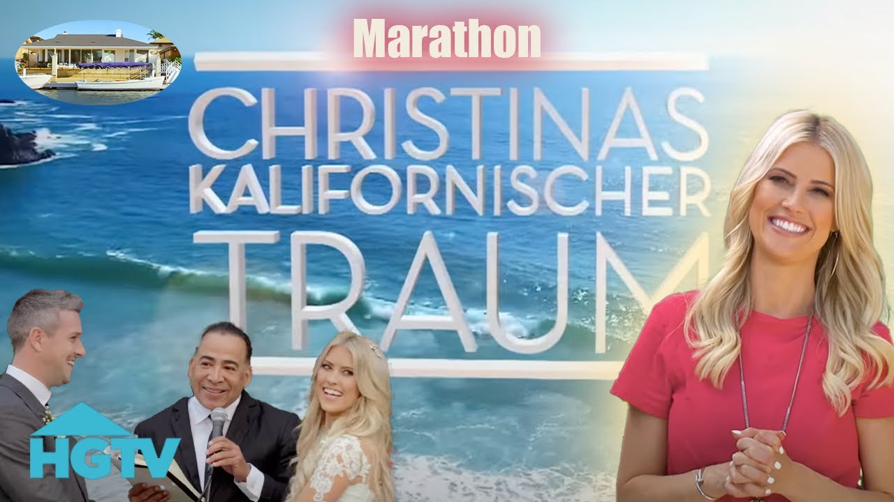 Christinas Kalifornischer Traum Trennung