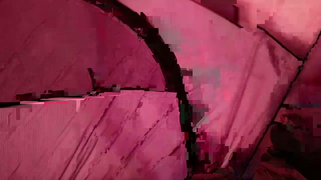 Mt. Trishul expedition. Part-2