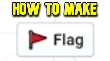 How to Make a Flag in Infinite Craft