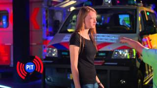 Zomerprogramma Pit 2015