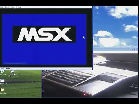 MSX BASIC Programming - SETUP