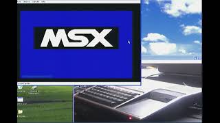MSX BASIC Programming - SETUP