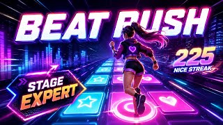 #3 DANCE MODE | Interactive Immersive Warm Up | Cardio Workout No Equipment Full Body 