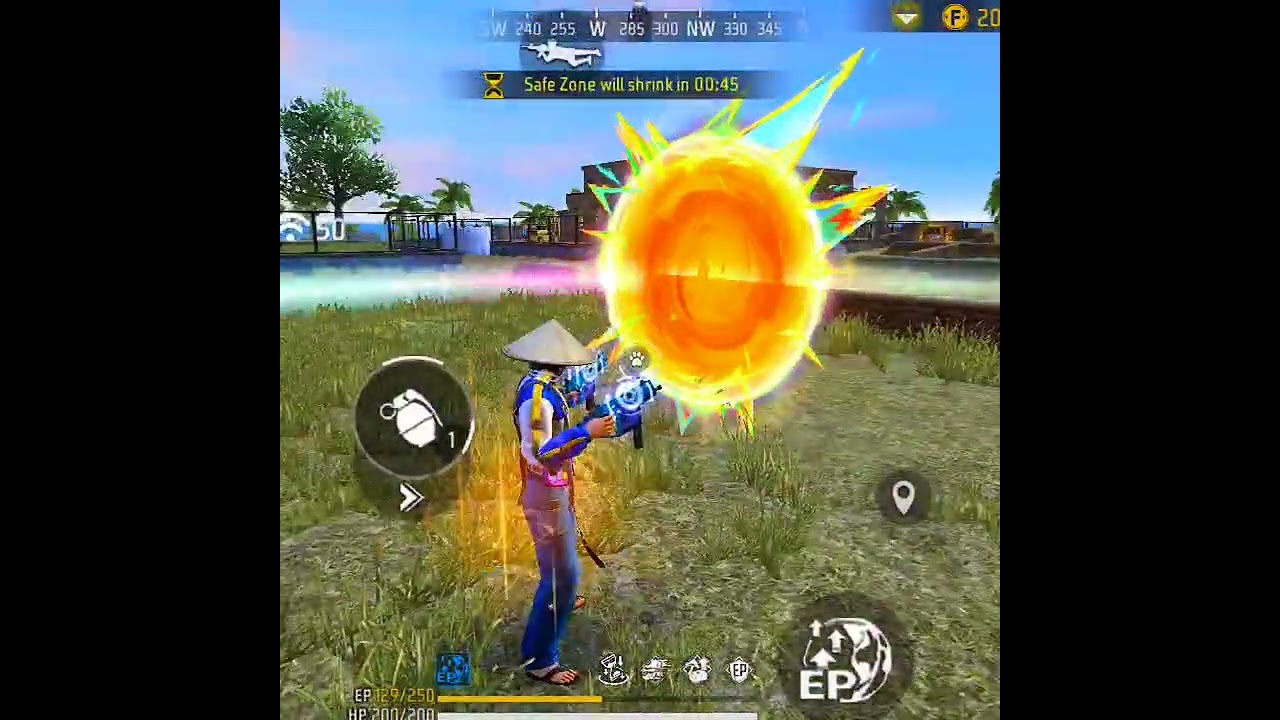 Tips Ravi Ini Entha Vanga Maranthuranga 4th Level Vest Helmast 💥⚡