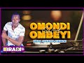 Omondi Wuod Ombeyi Hera Chuoyo Chunje Sms Skiza 69810766 To 811 Official Music Audio