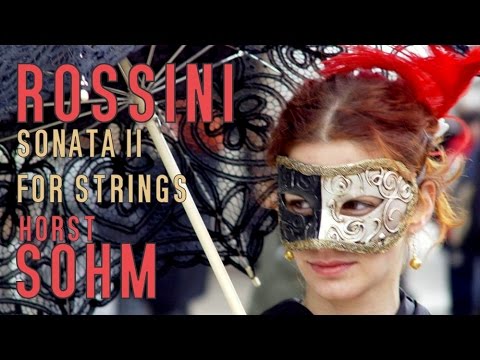 ROSSINI - String