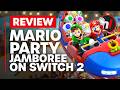 Super Mario Party Jamboree Nintendo Switch 2 Edition Jamboree TV Review Is It Worth It Super Mario Party Jamboree Nintendo Switch 2 Edition Jamboree TV Review Is It Worth It