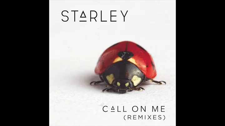 Starley - Call On Me (Ryan Riback Remix)