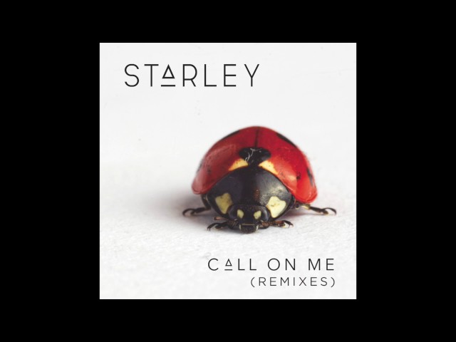 Starley - Call On Me (Ryan Riback Remix) class=