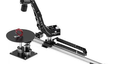 Dorna - Camera Robot