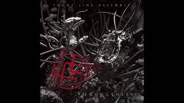 Front Line Assembly - Prototype