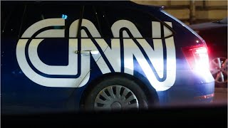 CNN's ratings tank as viewers turn away from 'fake news'