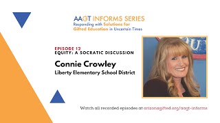 AAGT Informs Series - Equity: A Socratic Discussion