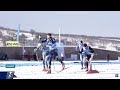 Олимпиада-2022: казахстанские лыжники ждут старта | Олимп