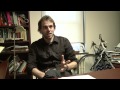 Books: Meet the People - Alexander MacLeod