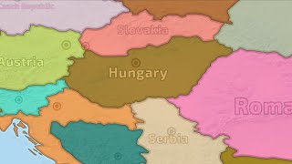 I Beat Dummynation As HUNGARY... (And I'm The Second Person To Do It Lol.)