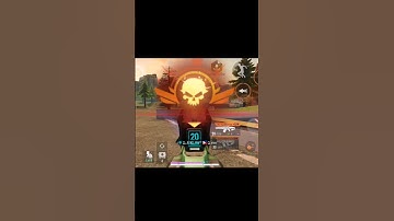 1 vs 4 farlight84 #farlight84 #farlight84gameplay #farlight #games #farlight84mobile