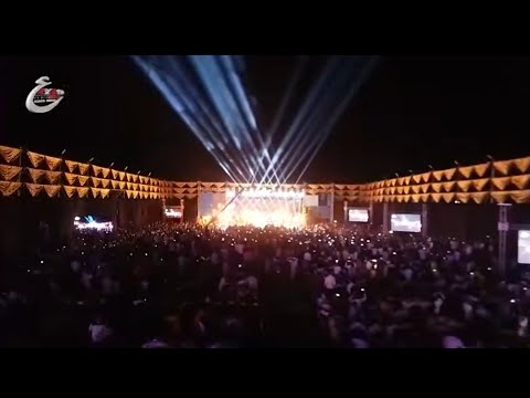 شوفاير أحمد أبوصالح مليونية عائلات أبوصالح دمنهور الوحش زفتى