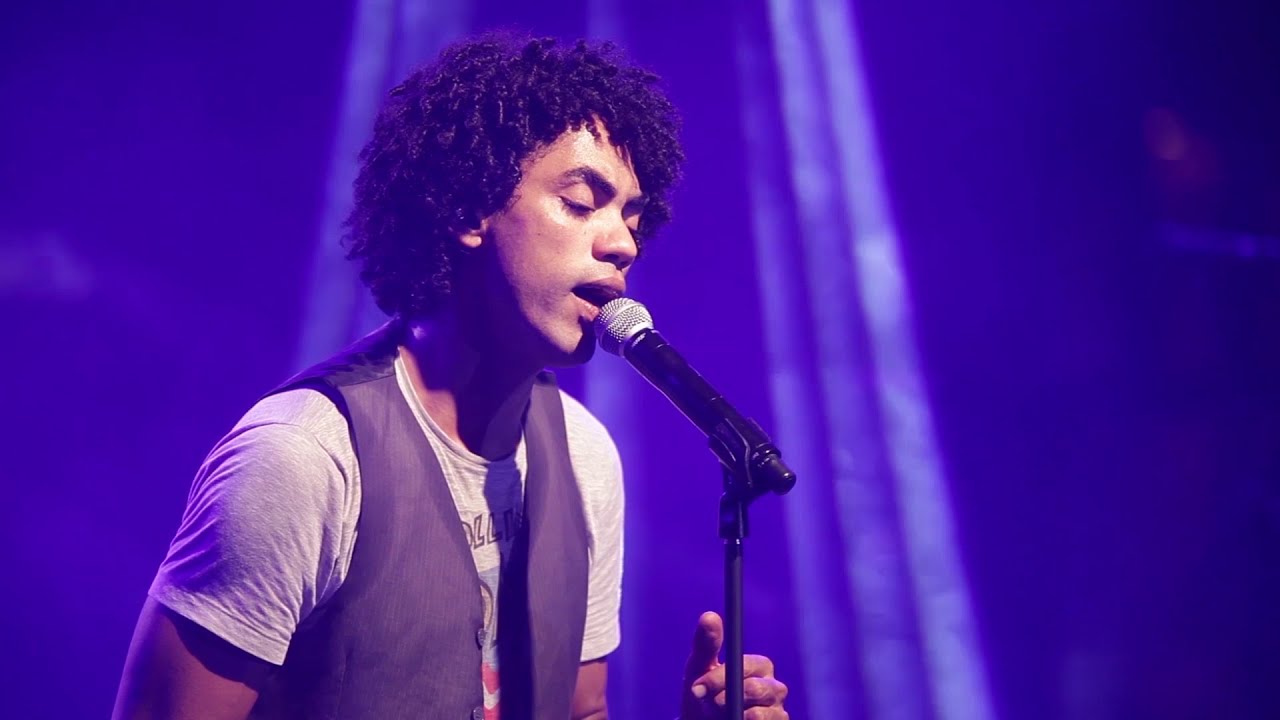 CESINHA "Pra voar com você" ao vivo No Royal Palm Plaza