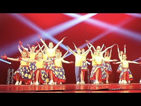 Танец джига дрыга видеоурок