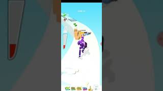 Muscle Rush Smash Running #shorts screenshot 5