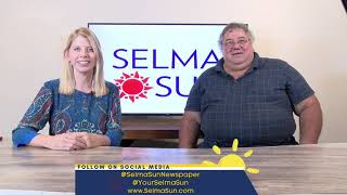 Selma Sun Spotlight : Week 1 October 2021